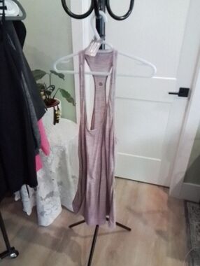107 pink lulu dress